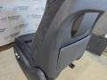 салон (комплект сидений) BMW 5 серия G30/G31 G30 2017, 2.0 л., B47 D20 A, дизель, АКПП, black sapphire metallic (475), седан, задний привод, правый руль - фото №138