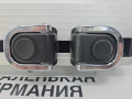 кронштейн (крепление) BMW X6 F16 2014, 3.0 л., N55 B30 A, бензин, АКПП, красный, правый руль, 72157343275, 7343275 - фото №4