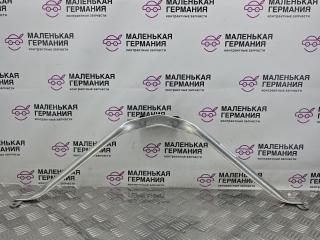распорка кузова BMW 5 серия G30/G31 (2016 - 2020), 2.0 л., B47 D20 A, дизель, black sapphire metallic (475), задний привод, правый руль, 7214929, 7215019, 51617214929, 51617215019