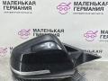 зеркало наружное правое BMW 3 серия F30/F31/F34 F30 2012, 2.0 л., N20 B20 B, бензин, АКПП, black-sapphire metallic (475), седан, задний привод, правый руль, 51167245138, 7245138 - фото №3