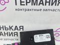 усилитель антенны BMW 5 серия G30/G31 G30 2017, 2.0 л., B48 B20 A, бензин, АКПП, b65 jatoba brown metallic, седан, задний привод, правый руль, 65209384054, 9384054 - фото №2