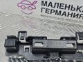 Планка крепления порога лев. BMW 5 серия G30/G31 G30 2017, 2.0 л., B47 D20 A, дизель, АКПП, black sapphire metallic (475), седан, задний привод, правый руль, 51777387341, 7387341 - фото №6