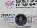 сайлентблок Volkswagen Passat CC 1 поколение [рестайлинг] 2013, 2.0 л., CCZB, бензин, робот, z2/h5x синий металлик, седан, передний привод, правый руль, 3C0199231E - фото №7