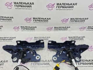 петля капота BMW X3 G01 2019, 2.0 л., B48B20C, бензин, АКПП, c1m phytonic-blau metallic, внедорожник 5 дв., полный привод, 41617475792, 7475792, 7397500, 41617475791, 7475791, 51237397495, 51237397496, 7397495, 7397496, 7397499