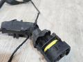 проводка BMW X1 F48 2017, 2.0 л., B48 A20 B, бензин, АКПП, синий mediterranblau c10, полный привод, правый руль, 7590356, 61139221027, 6925638, 61139309444, 9328853, 9267278, 61149321022, 9270355, 31139309446, 6813099, 15205251, 74300605, 9270356, 6814884, 305496, 6825781, 6900536, 9318949 - фото №17