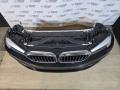 передняя часть (ноускат) BMW 5 серия G30/G31 G30 2018, 2.0 л., B48 B20 A, бензин, АКПП, черный 475, седан, задний привод, правый руль, 11518482744, 17118484638, 64509109858, 51117385288, 51117427441, 63117214954, 63117214953, 17428677741, 17427953401, 66316891746, 8499113, 8499114, 8686163, 7953401, 51647383855, 7383855, 17118743664, 17427953401, 90051532, 90051531 - фото №100