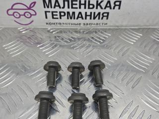 болт BMW 3 серия E90/E91 [рестайлинг] (2008 - 2013), 2.0 л., N46 B20 BD, бензин, АКПП, 11227560638, 7560638
