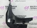 обшивка салона BMW 8 серия G14/G15 G15 2021, 4.4 л., N63B44D, бензин, АКПП, черный, купе, полный привод, 51477435722, 7435722, 51477479200, 7479200 - фото №3