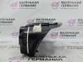 щиток приборов (приборная панель) BMW X6 E71/E72 E71 2009, 3.0 л., N54 B30 A, бензин, серебро, правый руль, 62119218652, 6976284, 755690955, 62109236837, 9236837 - фото №10