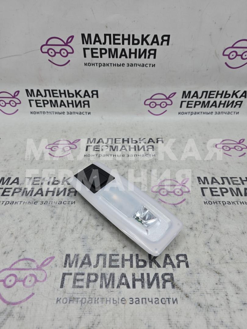 фонарь салона (плафон) BMW X5 F15 (2013 - 2018), 3.0 л., N57 D30 A, дизель, АКПП, 63319288995, 9288995 - фото №1