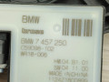 моторчик стеклоподъемника передний левый BMW X3 G01 2019, 2.0 л., B46 B20 B, бензин, АКПП, белый alpinweiss 3 (300), задний привод, 51337457250, 7457250 - фото №9