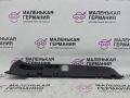 накладка на торпедо (консоль) Mercedes-Benz A-Класс W176 2013, 2.0 л., M 270.920, бензин, робот, серый, хетчбэк 5 дв., передний привод, правый руль, A1766800206 - фото №4