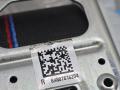 ремень безопасности комплект BMW 8 серия G14/G15 G15 2021, 4.4 л., N63B44D, бензин, АКПП, черный, купе, полный привод, 8076162, 72118076139, 8076139, 72118076132, 8076132, 72118076161, 8076161, 72118076162 - фото №12