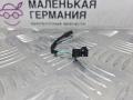 разъем (фишка) проводки BMW 5 серия G30/G31 G30 2018, 2.0 л., B48 B20 A, бензин, АКПП, черный 475, седан, задний привод, правый руль, 61138377064, 8377064 - фото №10