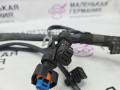 проводка BMW X5 F15 2014, 3.0 л., N57 D30 A, дизель, АКПП, mineralweiss metallic (a96), полный привод, правый руль, 12518581851, 8581849, 8581851 - фото №6