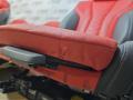 салон (комплект сидений) BMW 8 серия G14/G15 G15 2021, 4.4 л., N63B44D, бензин, АКПП, черный, купе, полный привод, 90219421, 7444769, 7451619 - фото №136