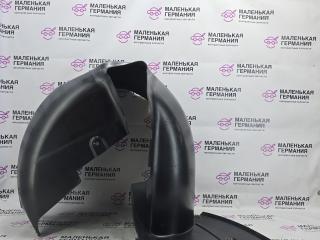 защита арок задняя правая (подкрылок) BMW Z4 E85 2003, 2.5 л., M54 B25 (256S5), бензин, АКПП, black sapphire metallic (475), кабриолет, 51717012730, 7012730