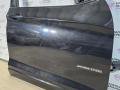 дверь передняя правая BMW X4 F26 2014, 2.0 л., N20 B20 A, бензин, АКПП, 475 black sapphire metallic, полный привод, правый руль, 41007364790, 7364790 - фото №6