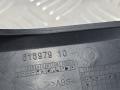 Накладка воздуховода крыла лев. BMW 5 серия G30/G31 G30 2017, 2.0 л., B47 D20 A, дизель, АКПП, black sapphire metallic (475), седан, задний привод, правый руль, 51747339013, 7339013 - фото №9