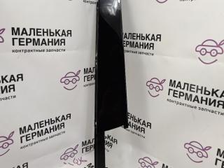 накладка двери (крышки) багажника Audi A4 B9 2017, 2.0 л., CVKB, бензин, АКПП, 2y/s9r белый металлик, седан, передний привод, правый руль, 8W0837901