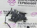 замок капота BMW 5 серия G30/G31 G30 2018, 2.0 л., B48 B20 A, бензин, АКПП, a96 mineral-weiss metallic, седан, задний привод, правый руль, 51237347404, 7347404 - фото №2