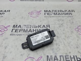 блок радио BMW X3 G01 2019, 2.0 л., B48B20C, бензин, АКПП, c1m phytonic-blau metallic, внедорожник 5 дв., полный привод, 61359864933, 9864933