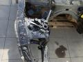 часть кузова (вырезанный элемент) BMW 5 серия G30/G31 G30 2017, 2.0 л., B47 D20 A, дизель, АКПП, black sapphire metallic (475), седан, задний привод, правый руль, 41007446651, 41007446652, 7446652, 7446651 - фото №56
