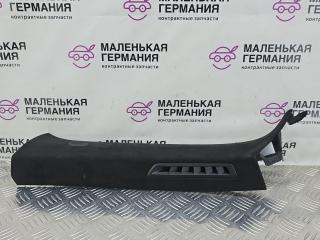 обшивка стойки BMW 8 серия G14/G15 G15 2021, 4.4 л., N63B44D, бензин, АКПП, черный, купе, полный привод, 7433489, 51438076101, 8076101, 51437433489