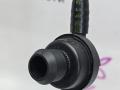 трубка вакуумная BMW 6 серия F06/F12/F13 2012, 4.4 л., N63 B44 B, бензин, АКПП, alpinweiss 3 (300), хетчбэк 5 дв., задний привод, правый руль, 10688000453, 8000453, 11667564963, 7564963 - фото №3