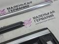 Комплект молдингов BMW X1 F48 2017, 2.0 л., B48 A20 B, бензин, АКПП, alpinweiss 3 (300), полный привод, правый руль, 51357362234, 7362234, 51337362240, 7362240, 51357349660, 7349660 - фото №5
