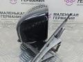 зеркало наружное правое BMW 5 серия G30/G31 G30 2018, 2.0 л., B48 B20 A, бензин, АКПП, черный 475, седан, задний привод, правый руль, 51167485260, 7485260 - фото №2