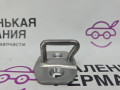 ответная часть (скоба) замка двери BMW X1 F48 2017, 2.0 л., B48 A20 B, бензин, АКПП, alpinweiss 3 (300), полный привод, правый руль, 51217394435, 7394435 - фото №5