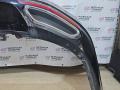 бампер задний Volkswagen Passat B8 2015, 1.8 л., CJSA, бензин, робот, 2t/c9x чёрный перламутр, седан, правый руль, 3G0807521K, 3G0807521L, 3G0825715, 3G0825707A, 3G0807056A, 3G5807421, 3G0864733, 3G5807417 - фото №38