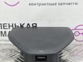 Крепление знака аварийной остановки BMW 5 серия G30/G31 G30 2017, 2.0 л., B47 D20 A, дизель, АКПП, black sapphire metallic (475), седан, задний привод, правый руль, 7383584 - фото №5