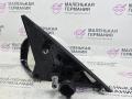 зеркало наружное левое BMW M5 F10 2012, 4.4 л., S63 B44 B, бензин, робот, 300 alpinweiss 3, седан, задний привод, правый руль, 51168049333, 8049333, F0153403U6680 - фото №4