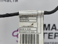 разъем (фишка) проводки BMW X5 F15 2014, 3.0 л., N57 D30 A, дизель, АКПП, mineralweiss metallic (a96), полный привод, правый руль, 9321950, 9321954 - фото №6