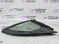 форточка задняя правая Mercedes-Benz GLA-Класс X156 2014, 2.0 л., M 270.920, бензин, робот, белый calcite white (650u), хетчбэк 5 дв., полный привод, правый руль, A1567300218 - фото №9