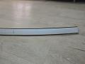 молдинг крыши BMW 5 серия G30/G31 G30 2018, 2.0 л., B48 B20 A, бензин, АКПП, a96 mineral-weiss metallic, седан, задний привод, правый руль, 51137443692, 743374407, 7443692, 7433744 - фото №7