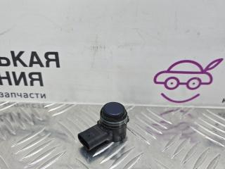 парктроник задний BMW X3 G01 2019, 2.0 л., B48B20C, бензин, АКПП, c1m phytonic-blau metallic, внедорожник 5 дв., полный привод, 66209283200, 9283200
