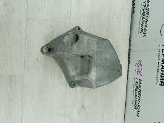 кронштейн двигателя BMW 5 серия F07/F10/F11 F10 2011, 2.0 л., N47 D20 C, дизель, АКПП, седан, полный привод, 22116793003, 6793003