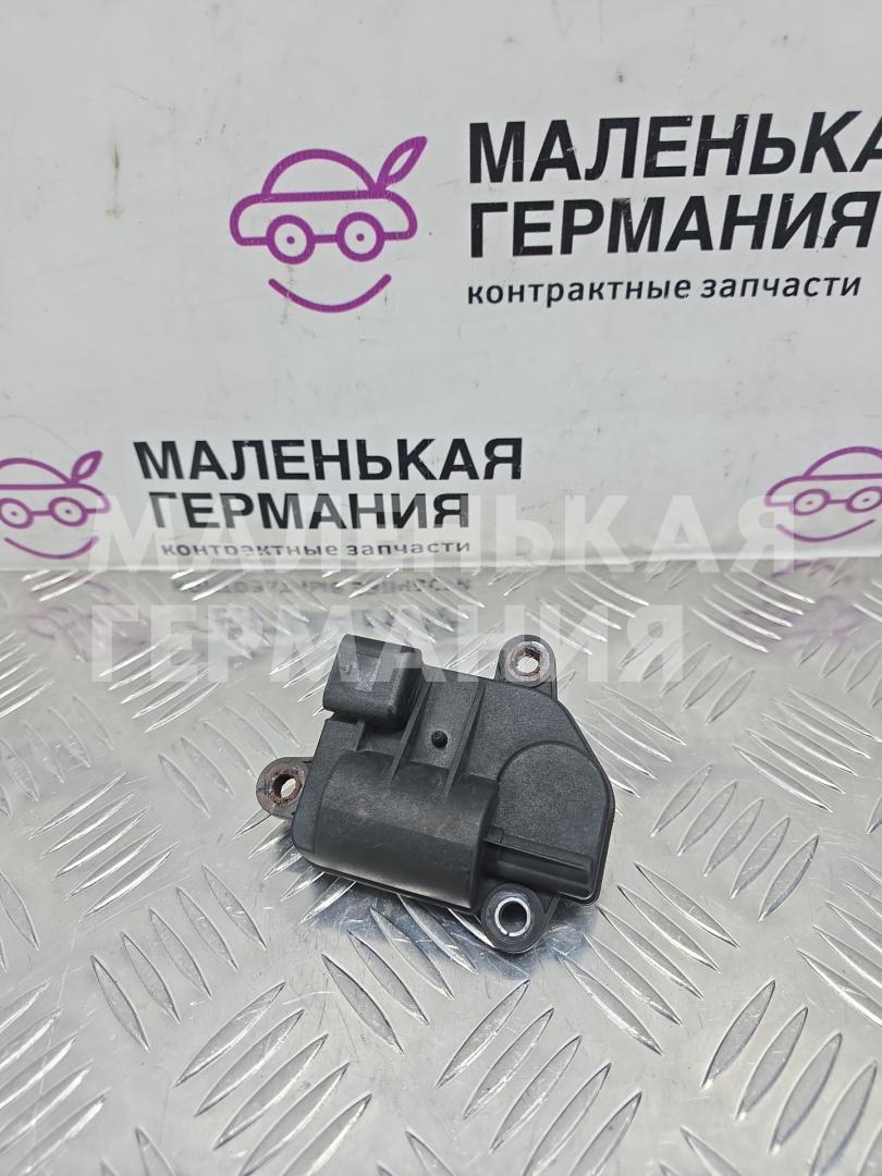 Заслонка глушителя BMW 8 серия G14/G15 G15 2021, 4.4 л., N63B44D, бензин, АКПП, черный, купе, полный привод, 18308623424, 8623424 - фото №1