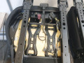салон (комплект сидений) BMW X1 F48 2016, 2.0 л., B47 C20 A, дизель, АКПП, alpinweiss 3 (300), передний привод, правый руль, 52108061891, 52108061878, 52108061877, 52107430806, 52107430804, 52107430807, 8061891, 8061878, 8061877, 7430806, 7430804, 7430807 - фото №53