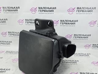 корпус воздушного фильтра BMW Z4 E85 2003, 2.5 л., M54 B25 (256S5), бензин, АКПП, black sapphire metallic (475), кабриолет, 13717514876, 7514876
