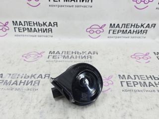 сигнал (клаксон) BMW X5 G05 (2018 - 2026), 3.0 л., B58B30C, бензин, черный, полный привод, 61337442770, 7442770
