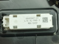 накладка на торпедо (консоль) BMW X3 G01 (2017 - 2026), 51459363463, 51456817884, 6817884 - фото №10