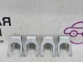 крепление форсунки Mercedes-Benz C-Класс W205/S205/C205 W205.042 2014, 2.0 л., M 274.920, бензин, АКПП, 755 серый, седан, задний привод, правый руль, A2760720143 - фото №2