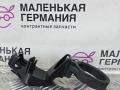 Кронштейн дополнительного насоса ОЖ BMW 5 серия G30/G31 G30 2018, 2.0 л., B48 B20 A, бензин, АКПП, черный 475, седан, задний привод, правый руль, 64219303628, 9303628 - фото №3