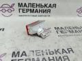 фонарь освещения багажника Mercedes-Benz E-Класс W212/S212/C207/A207 W212 2012, 1.8 л., M 271.860, бензин, АКПП, 040 черный, седан, задний привод, правый руль, A2218202101, A0005402066 - фото №4