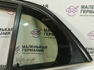 форточка задняя левая Mercedes-Benz GLA-Класс X156 2014, 2.0 л., M 270.920, бензин, робот, белый calcite white (650u), хетчбэк 5 дв., полный привод, правый руль, A1567300118