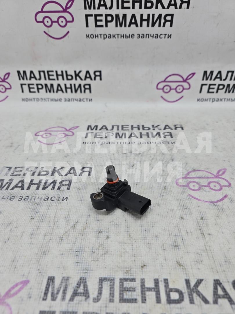 датчик давления во впускном коллекторе BMW X3 G01 2019, 2.0 л., B48B20C, бензин, АКПП, c1m phytonic-blau metallic, внедорожник 5 дв., полный привод, 13628637896, 8637896 - фото №1